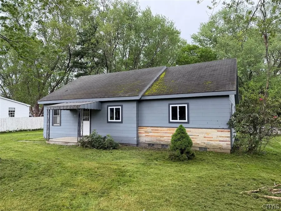 3417 Riverside Drive, Wellsville, NY 14895 - #3