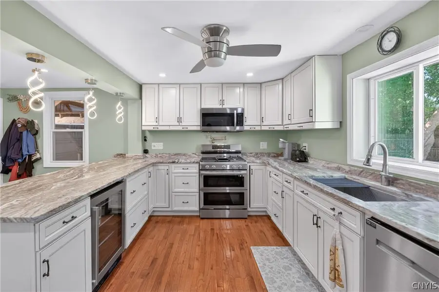 404 Oakwood Street, Rome, NY 13440 - #3