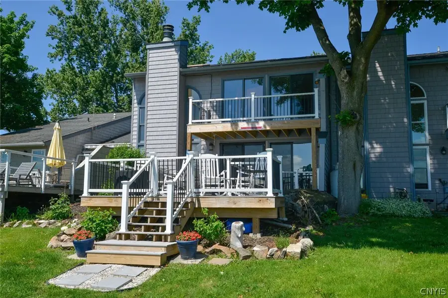 46619 Tennis Island Road, Wellesley Island, NY 13640 - #2