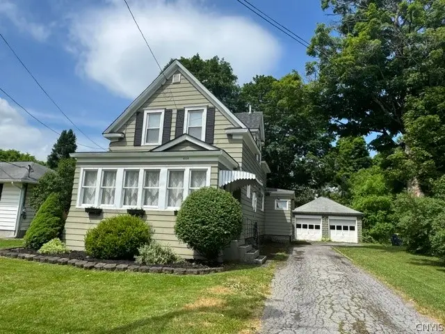 454 Sayles Street, Oneida, NY 13421 - #1