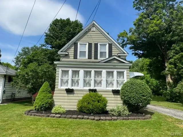454 Sayles Street, Oneida, NY 13421 - #2