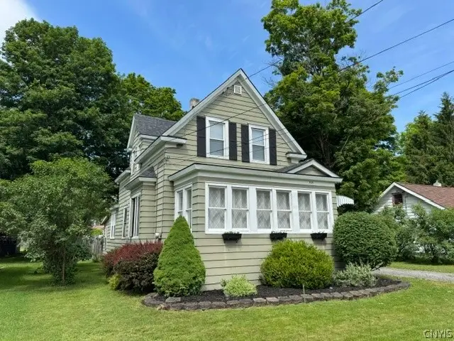 454 Sayles Street, Oneida, NY 13421 - #3