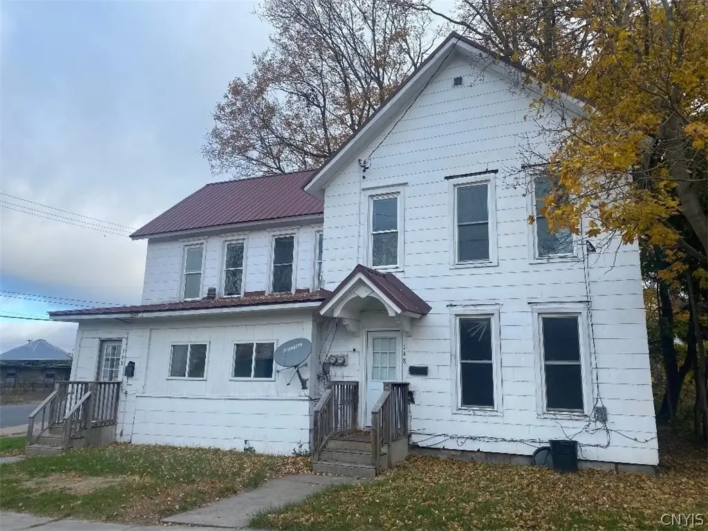 148 N Mechanic Street, Carthage, NY 13619 - #1