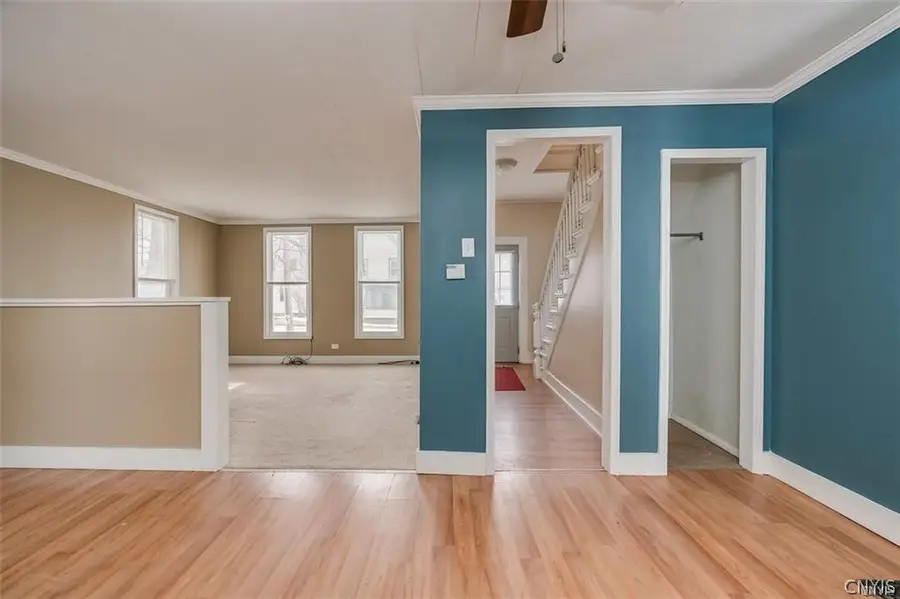 148 N Mechanic Street, Carthage, NY 13619 - #3