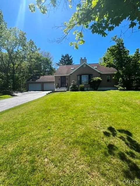 4533 Broad Road, Syracuse, NY 13215