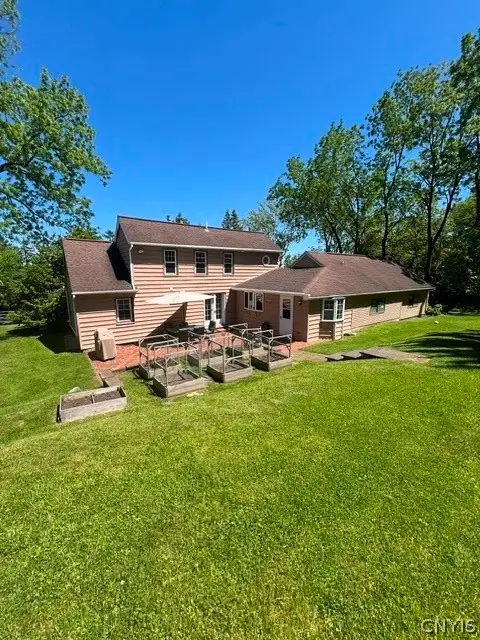 4533 Broad Road, Syracuse, NY 13215 - #2