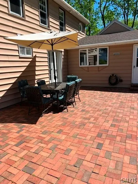 4533 Broad Road, Syracuse, NY 13215 - #3