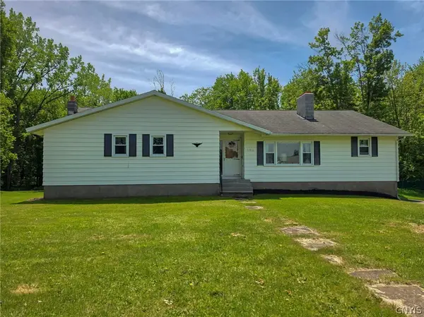 5386 Mud Mill Road, Brewerton, NY 13029