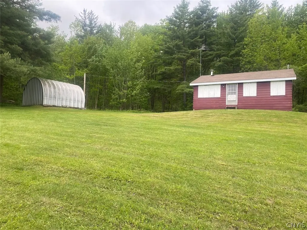 7133 Murry Hill Road, Belfast, NY 14711 - #1