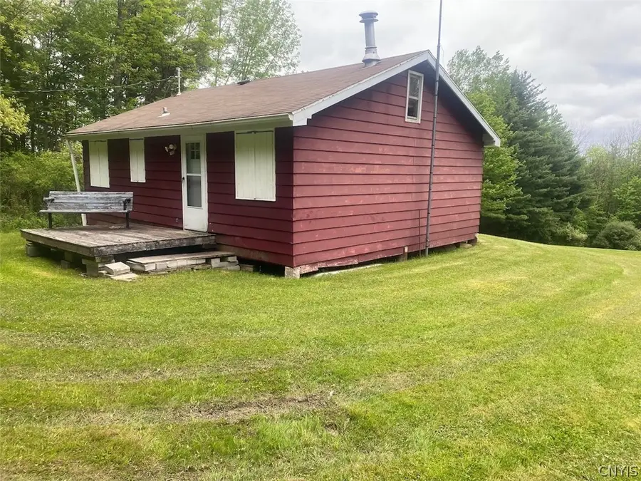 7133 Murry Hill Road, Belfast, NY 14711 - #2