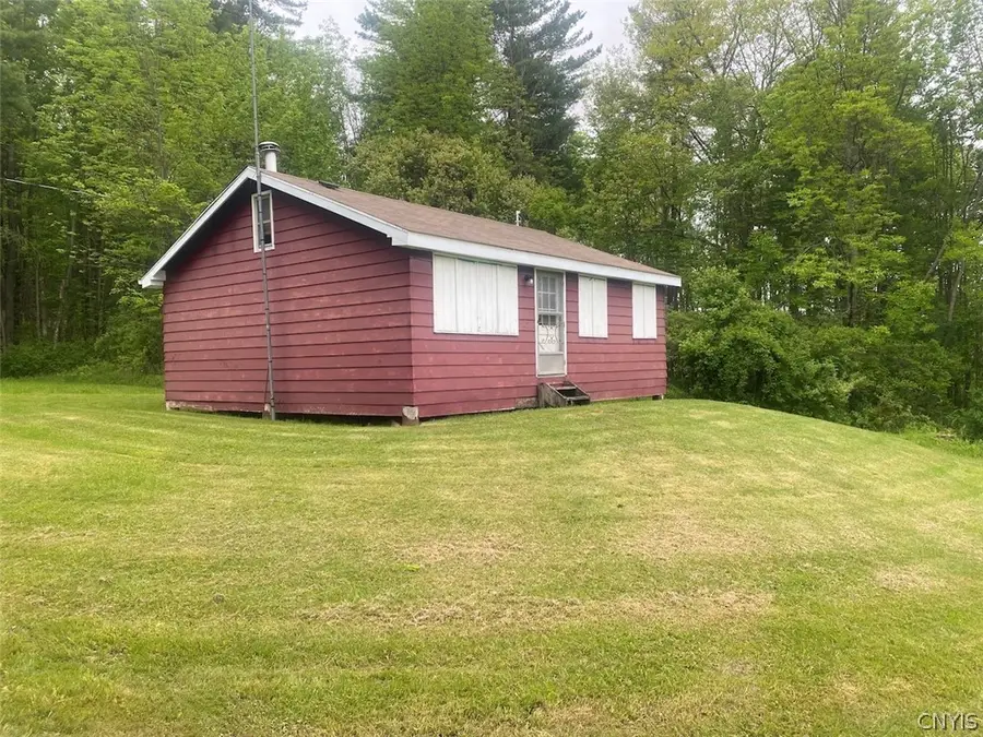 7133 Murry Hill Road, Belfast, NY 14711 - #3