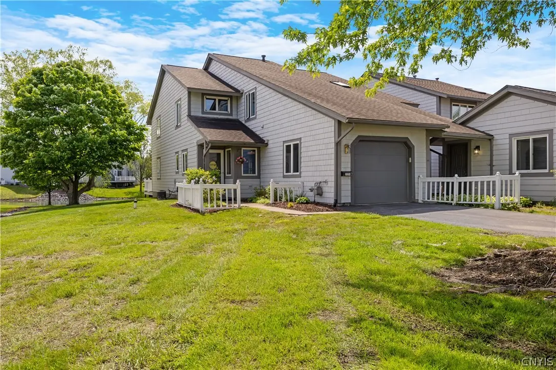 125 Summerhaven Drive S, East Syracuse, NY 13057 - #1
