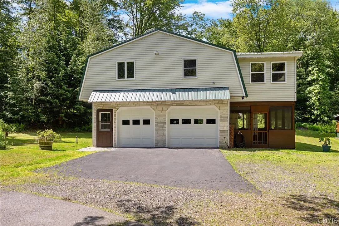 181 County Route 11, West Monroe, NY 13167 - #1