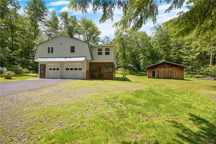 181 County Route 11, West Monroe, NY 13167 - #3
