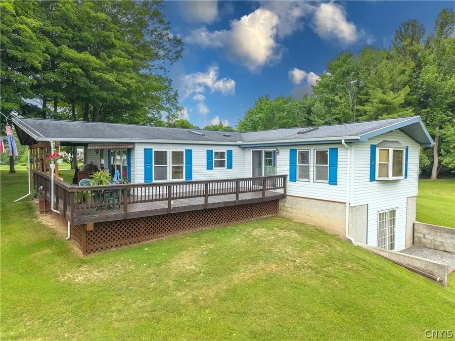 28 Hawthorne Road, Fulton, NY 13069 - #2