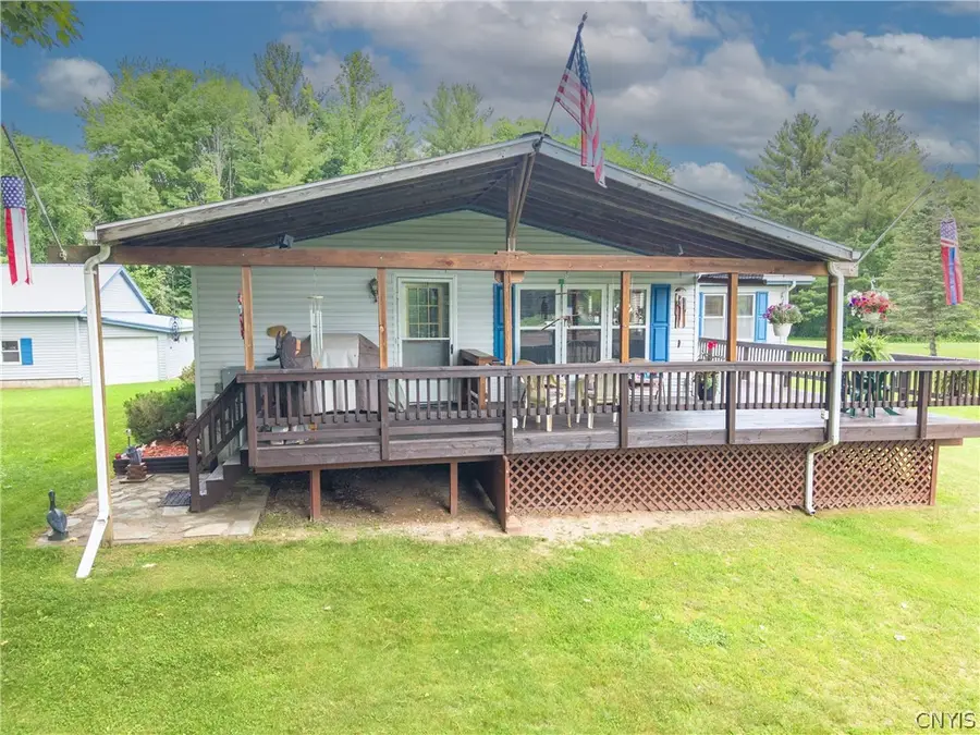 28 Hawthorne Road, Fulton, NY 13069 - #3