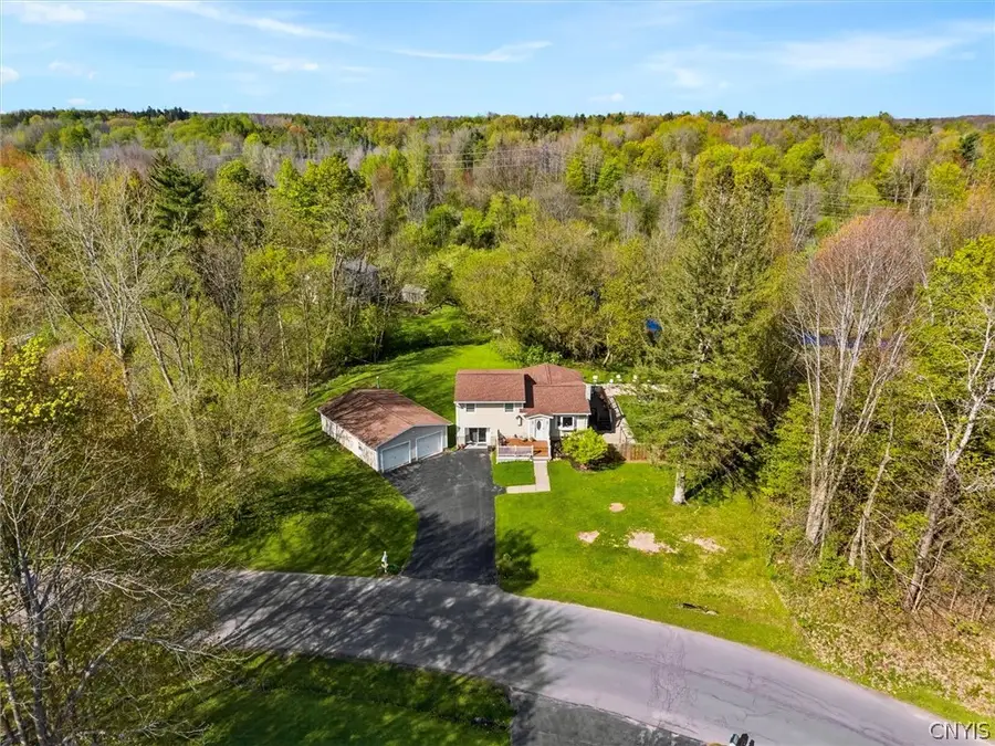 7 Foxwood Avenue, Fulton, NY 13069 - #2