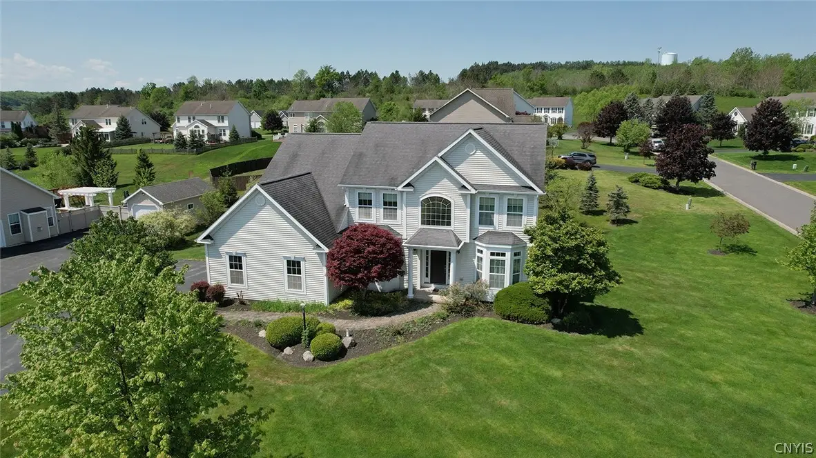 5031 Yellow Wood Parkway, Jamesville, NY 13078 - #1
