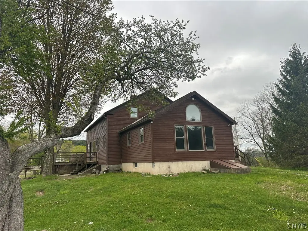 814 County Road 38, Bainbridge, NY 13733 - #1