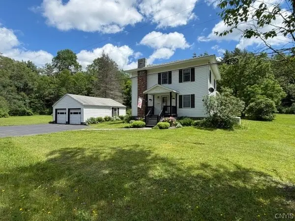 7258 Number Four Road, Lowville, NY 13367