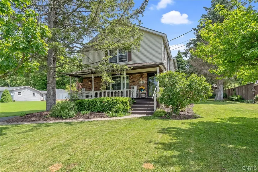 3792 County Route 57, Oswego, NY 13126 - #2
