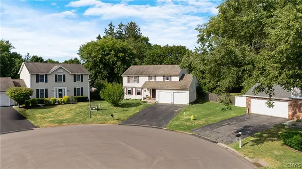 89 Inglesid Lane, Liverpool, NY 13090