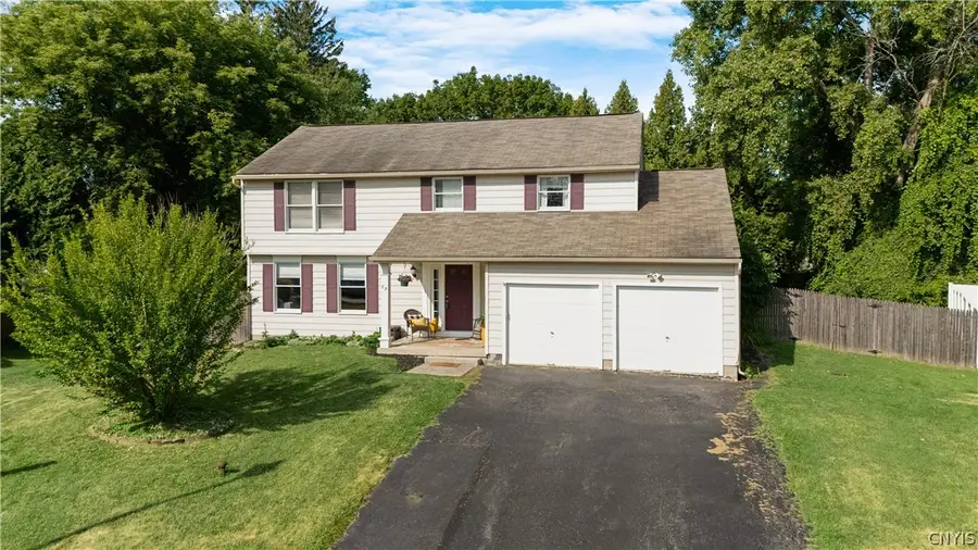 89 Inglesid Lane, Liverpool, NY 13090 - #2