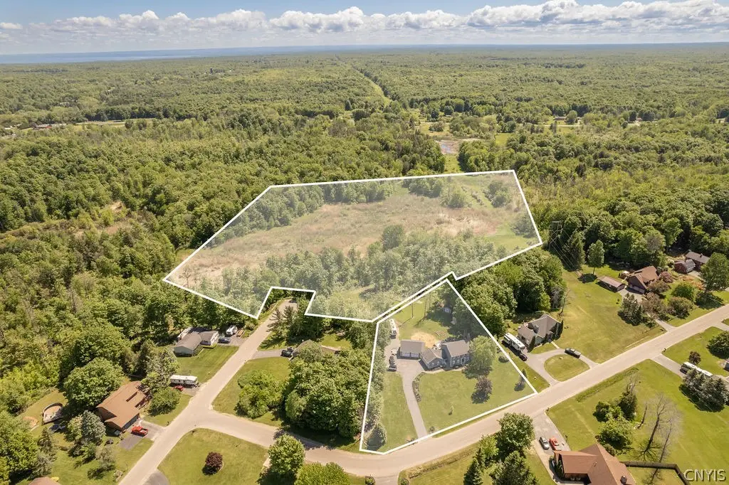 Meaney Circle, Oswego, NY 13126 - #1