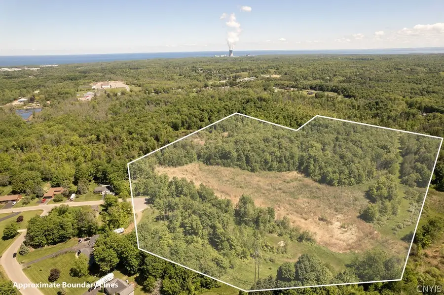 Meaney Circle, Oswego, NY 13126 - #2