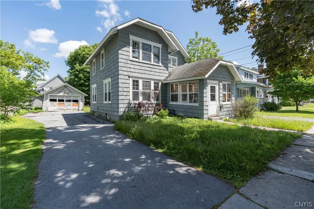145 Ward Street, Watertown, NY 13601 - #1