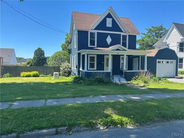 623 Cooper Street, Watertown, NY 13601