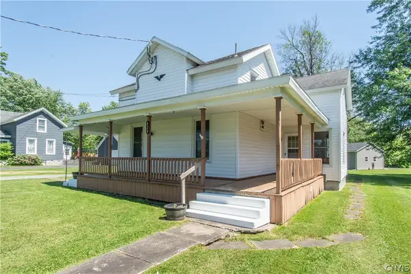 420 William Street, Dexter, NY 13634