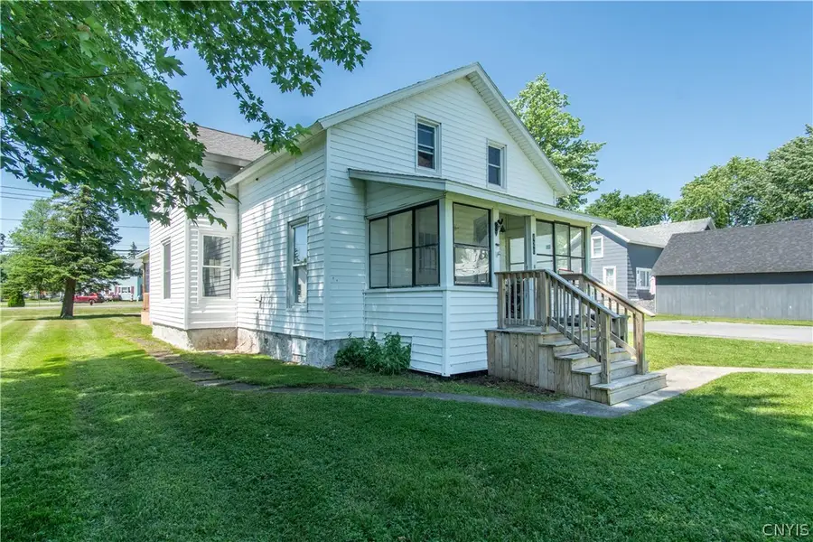 420 William Street, Dexter, NY 13634 - #2
