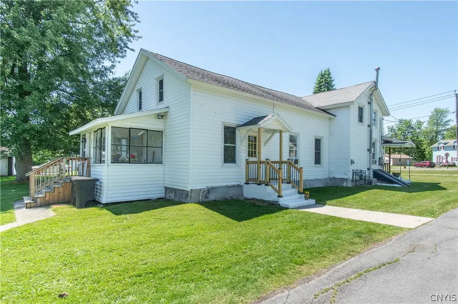 420 William Street, Dexter, NY 13634 - #3