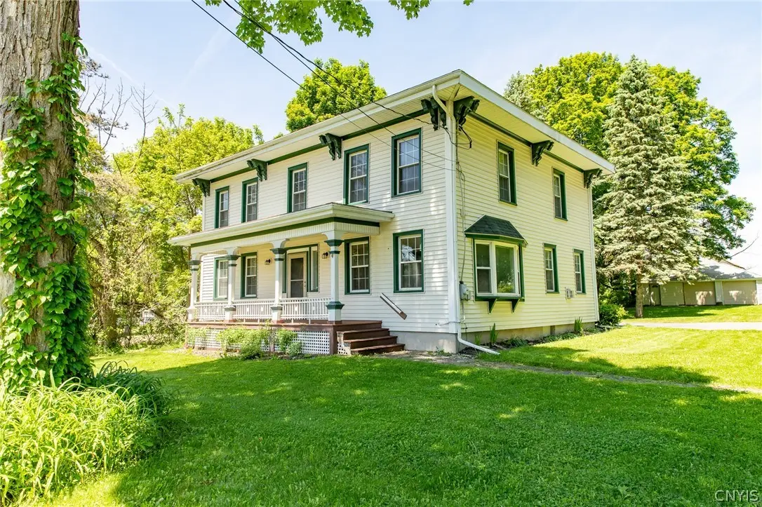 2395 / 2407 W Genesee, Camillus, NY 13031 - #1