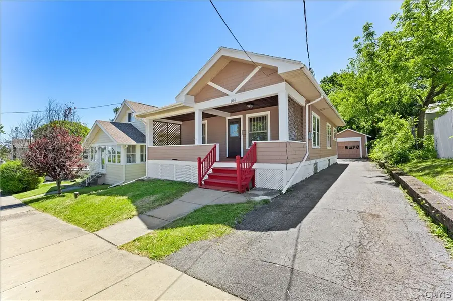 106 Orwood Place, Syracuse, NY 13208 - #3