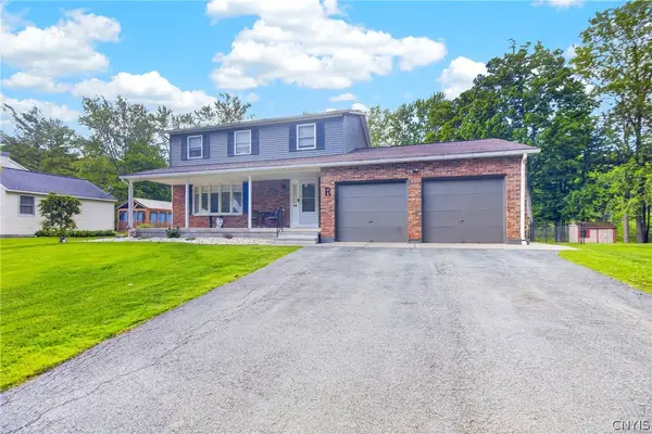 54 Whitford Avenue, Whitesboro, NY 13492