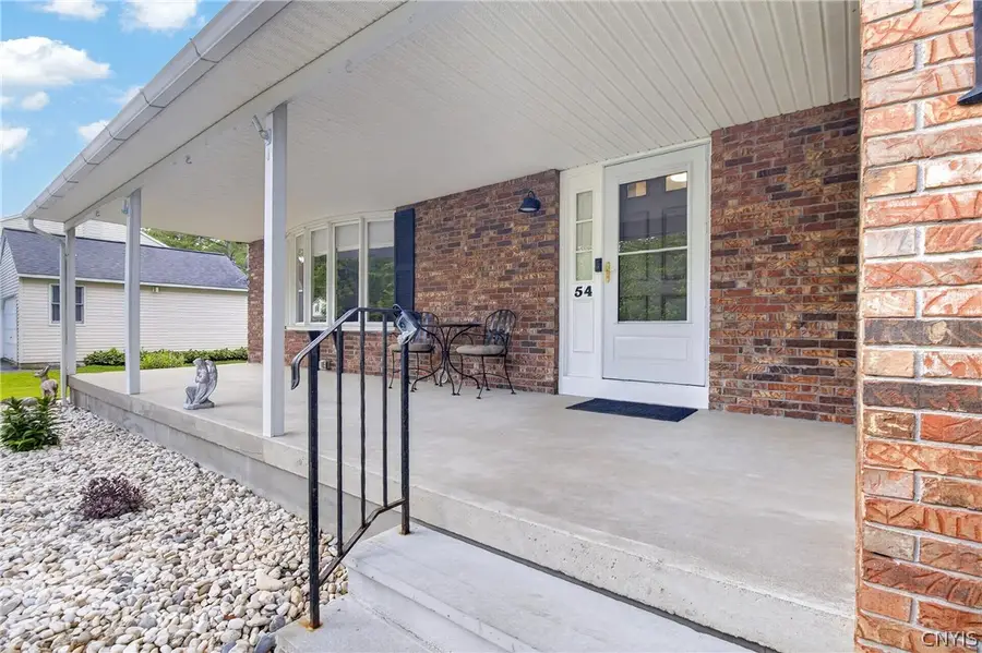 54 Whitford Avenue, Whitesboro, NY 13492 - #3