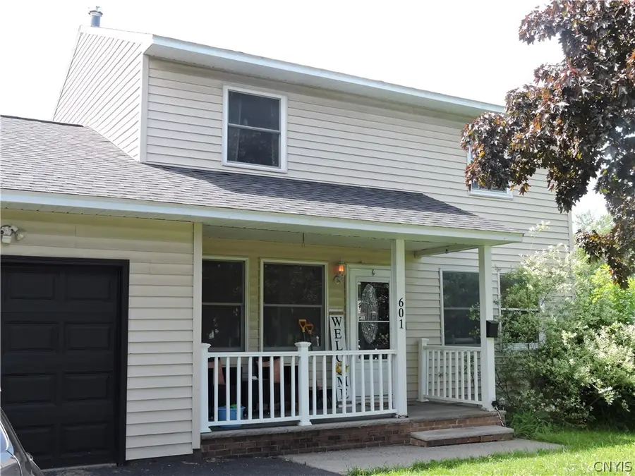 601 Taft Avenue, Syracuse, NY 13206 - #2