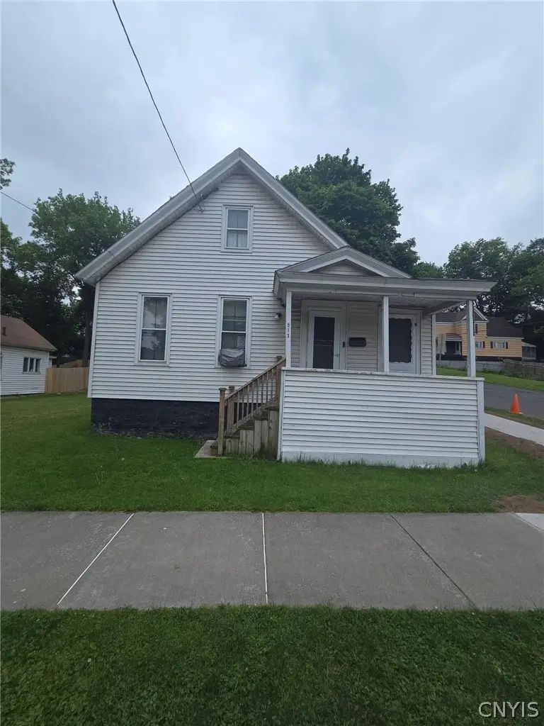 513 Rowland Street, Syracuse, NY 13204 - #1