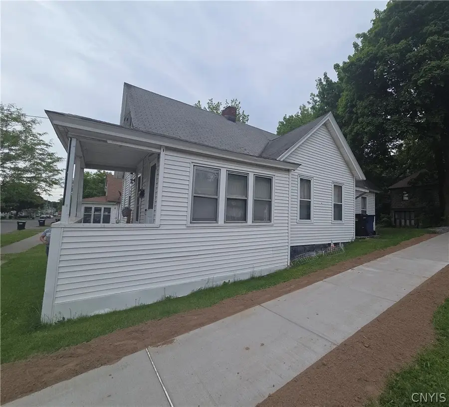 513 Rowland Street, Syracuse, NY 13204 - #2