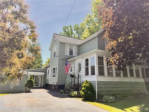 352 N Indiana Avenue, Watertown, NY 13601