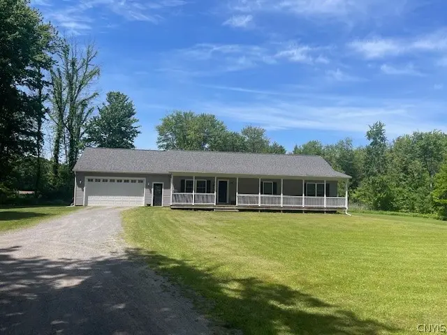 8 Brackett Road, Hannibal, NY 13074 - #1