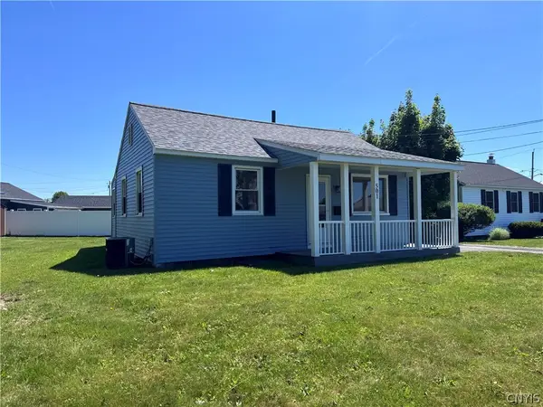 501 Oakwood Street, Rome, NY 13440