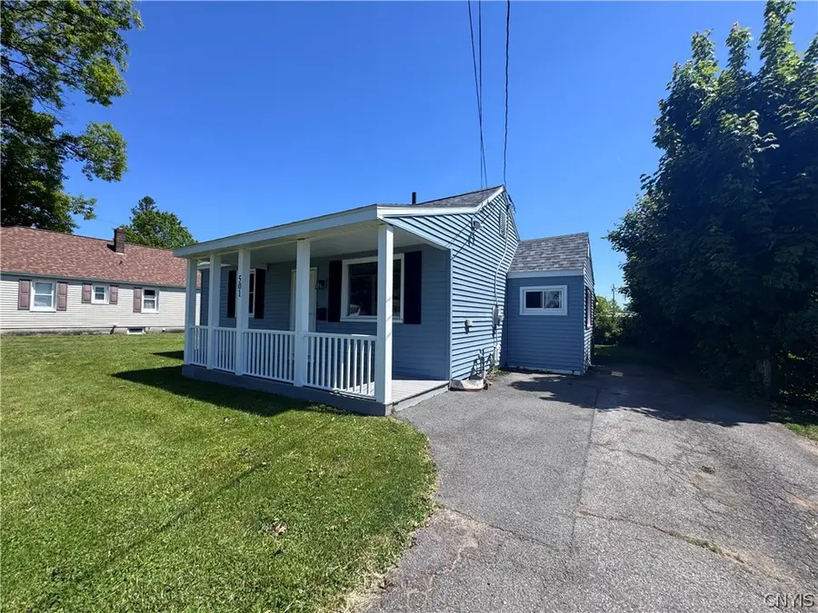 501 Oakwood Street, Rome, NY 13440 - #2