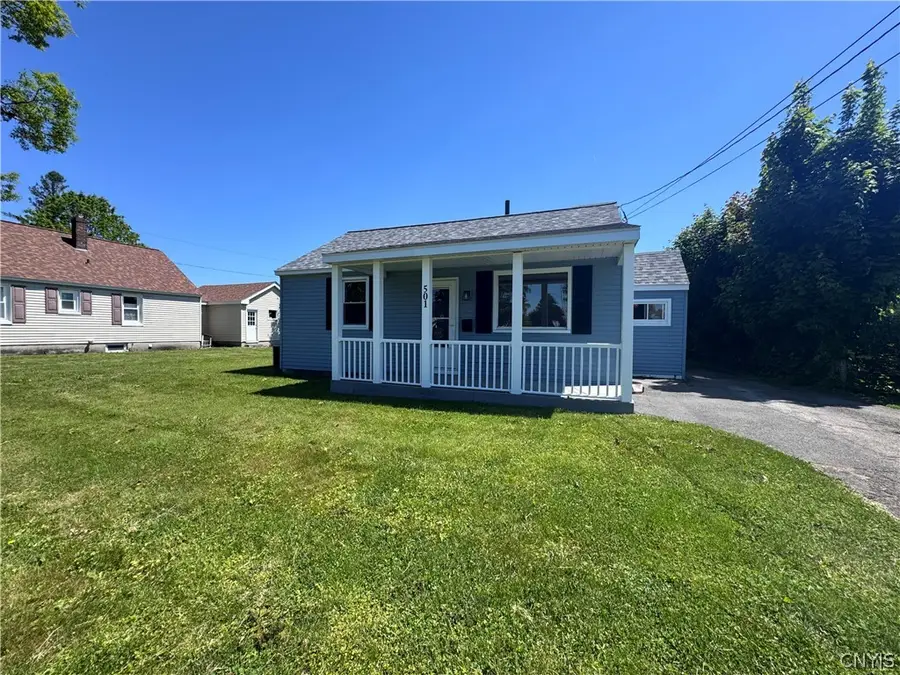 501 Oakwood Street, Rome, NY 13440 - #3