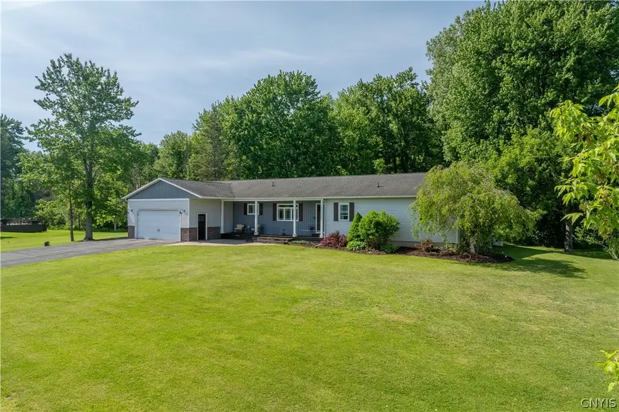 12 Clark Crest Drive, Phoenix, NY 13135 - #2