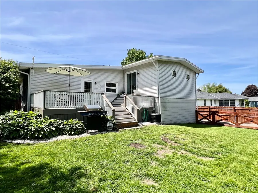 15 Gregory Street, Oswego, NY 13126 - #2