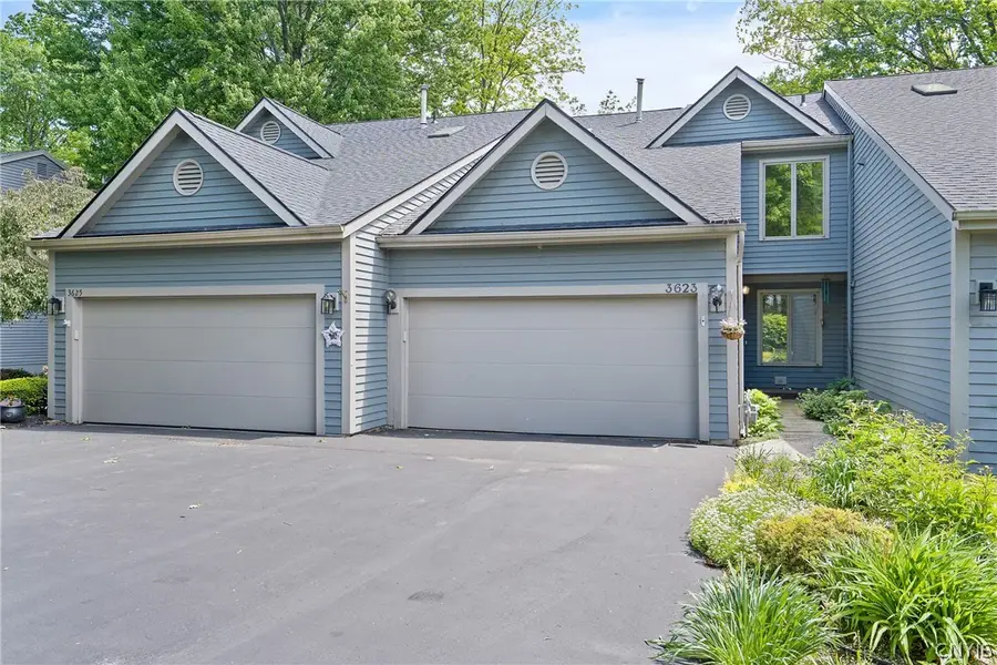 3623 Melvin Drive S, Baldwinsville, NY 13027 - #3