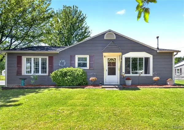 7953 Eisenhower Boulevard, Bridgeport, NY 13030